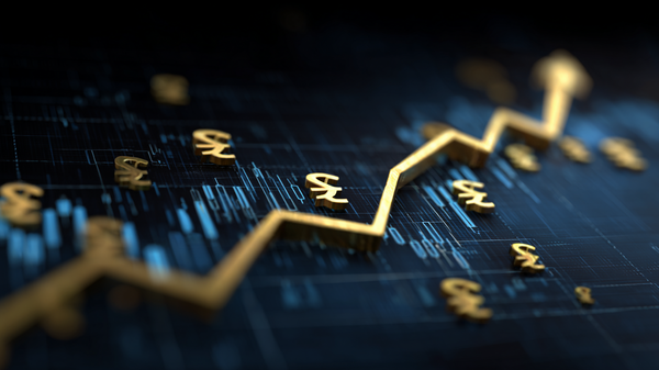 Professional bankroll management chart for baccarat players